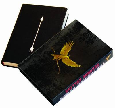Hunger Games Collectors' Edition