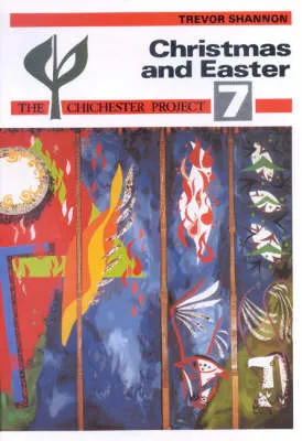 Christmas and Easter