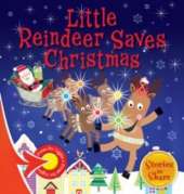 Reindeer's Christmas