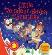 Reindeer's Christmas
