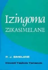 Izingoma Zikasimelane: Zulu Song Book