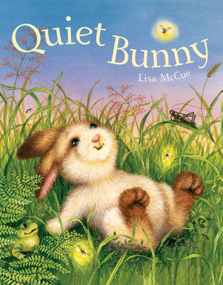 Quiet Bunny