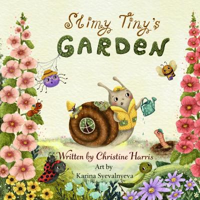 Slimy Tiny's Garden