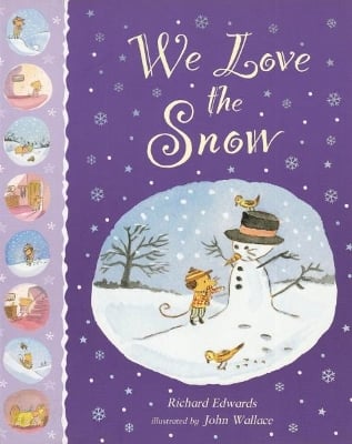 We Love the Snow