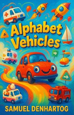 Alphabet Vehicles