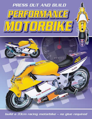Performance Motorbike