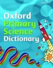 Primary Science Dictionary