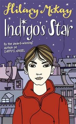 Indigo's Star: Book 2