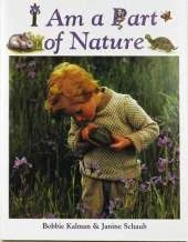 I am a Part of Nature