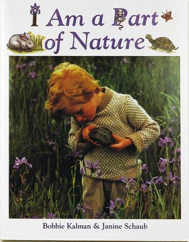 I am a Part of Nature