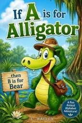 If A is for Alligator