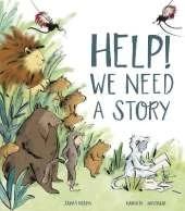 Help! We Need a Story