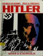 Adolf Hitler
