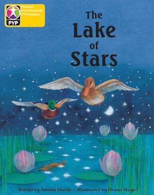PYP L3 Lake of Stars single