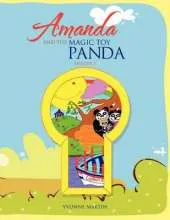 Amanda and the Magic Toy Panda: Episode 3