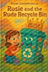 Rosie and the Rude Recycle Bin