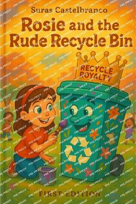 Rosie and the Rude Recycle Bin