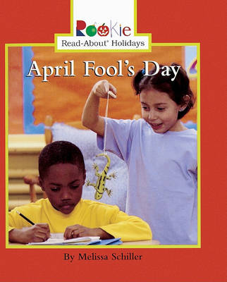 April Fool's Day