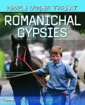 People Under Threat: Romanichal Gypsies