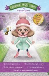 The Lavender Maze Gift Boxset