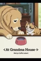 At Grandma House: Sad Day at Grandma House