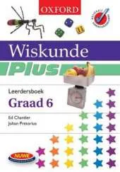 Oxford Wiskunde Plus