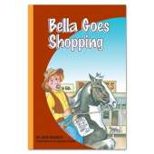 Bella Goes Shopping