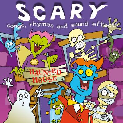 Scary