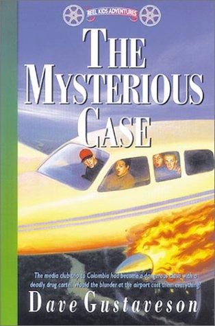 The Mysterious Case