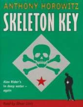 Alex Rider Bk 3: Skeleton Key (Old Editi