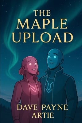 The Maple Upload, Athena Among Us, The School of Soft Power