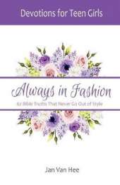 Always in Fashion: 62 Bible Truths That Never Go Out of Style