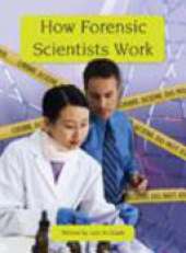 Springboard Lower: How Forensic Scientist