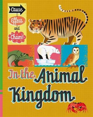 In the Animal Kingdom