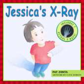 Jessica's X-ray
