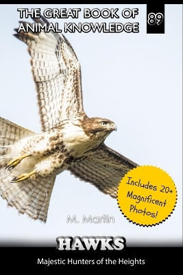 Hawks: Majestic Hunters of the Heights