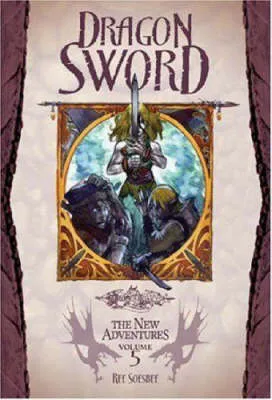 Dragon Sword
