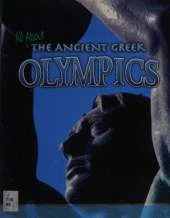 All About the Ancient Greek Olympics