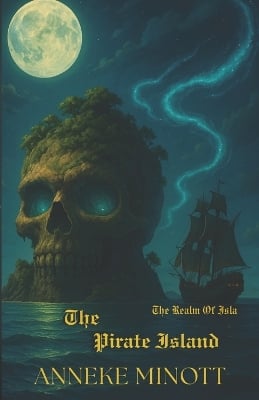 The Pirate Island: The Realm of Isla