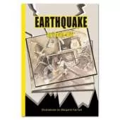 RAINBOW READING EARTHQUAKE - B