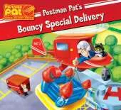Bouncy Special Delivery