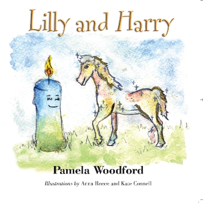 Lilly and Harry