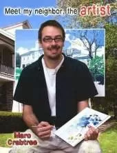 Meet My Neighbor The Artist
