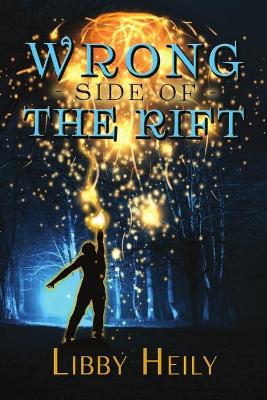 Wrong Side of the Rift