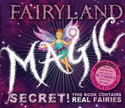 Fairyland Magic (Augmented Reality)