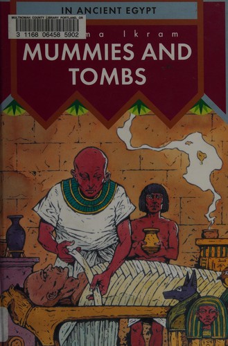 Mummies and Tombs