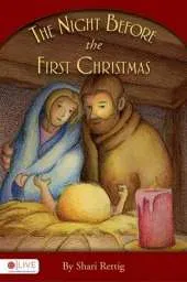 Night Before the First Christmas