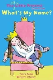 What's My Name?
