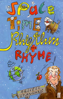 Space, Time, Rhythm and Rhyme