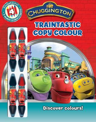 Chuggington